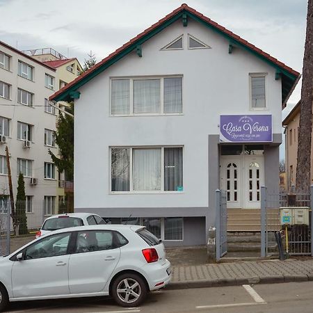 Casa Verona Centru Cluj-Napoca Exterior photo