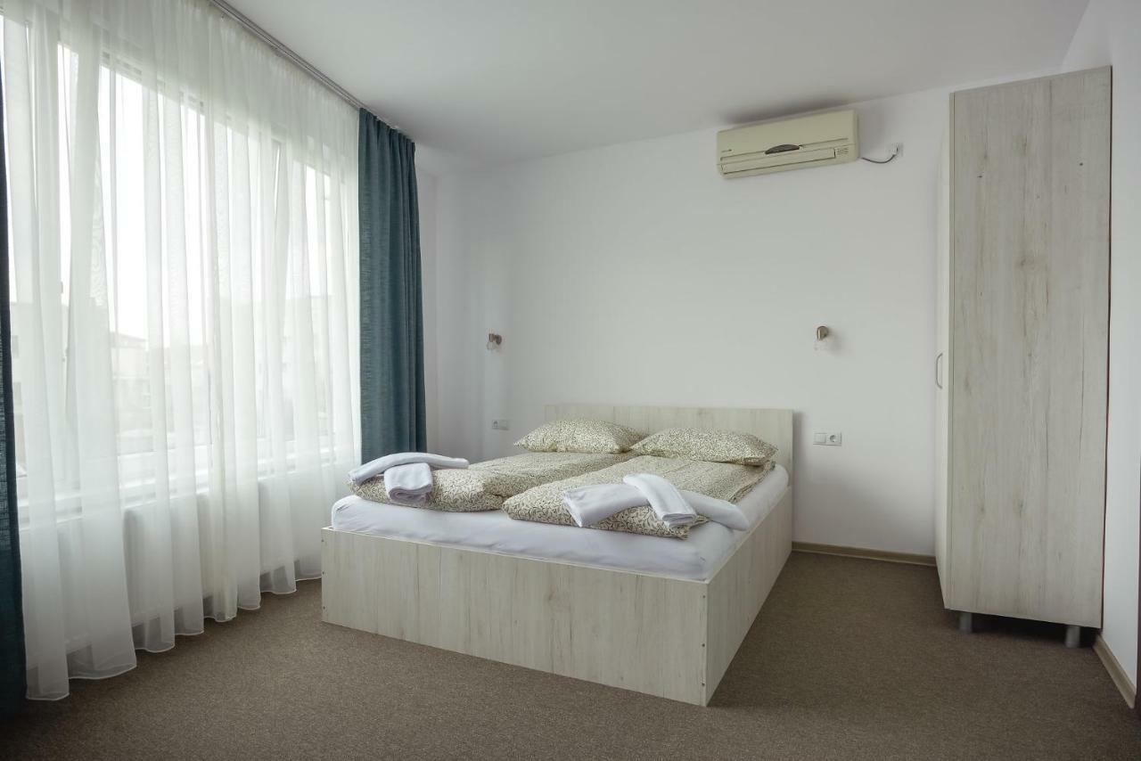 Casa Verona Centru Cluj-Napoca Exterior photo